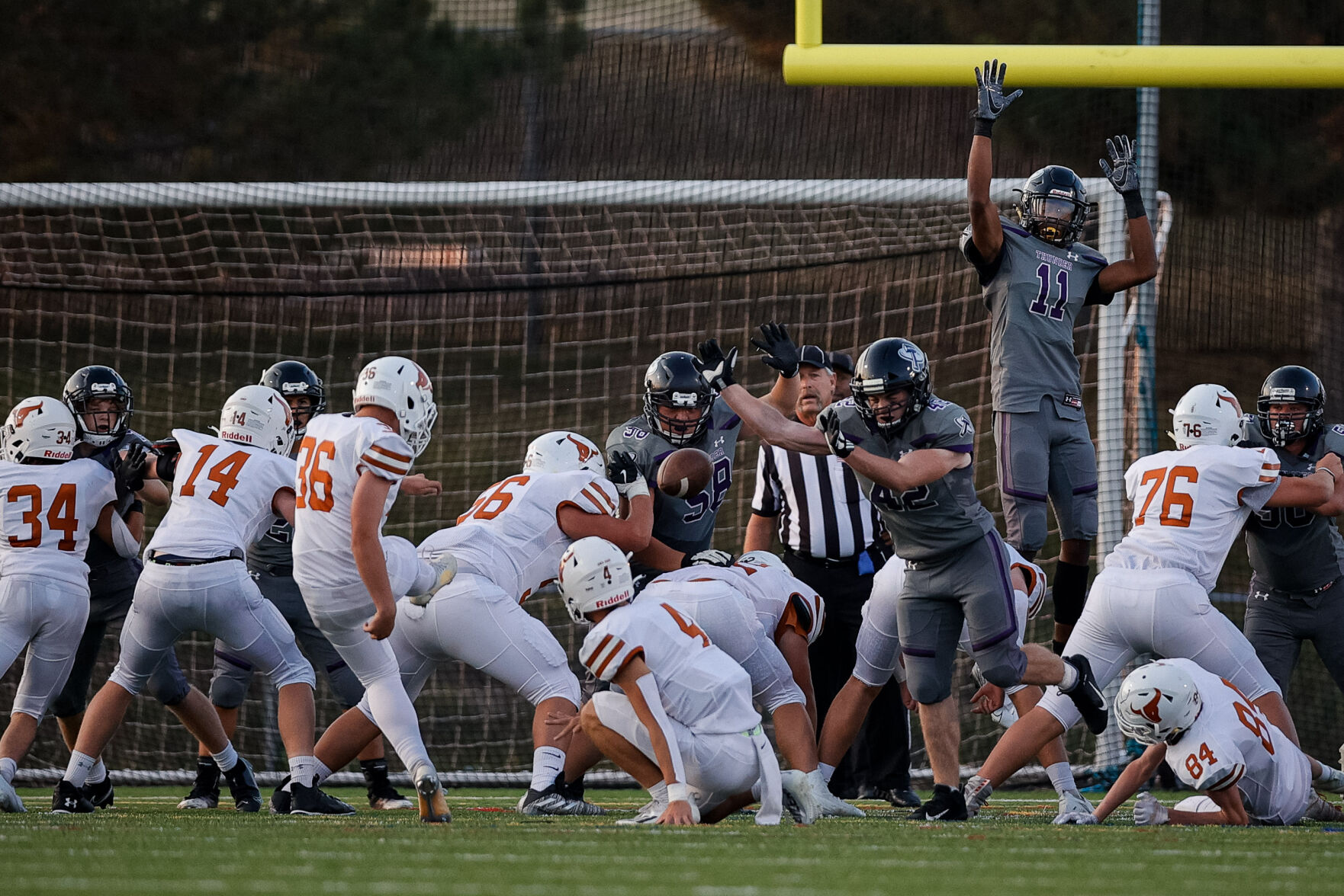 PREP FOOTBALL